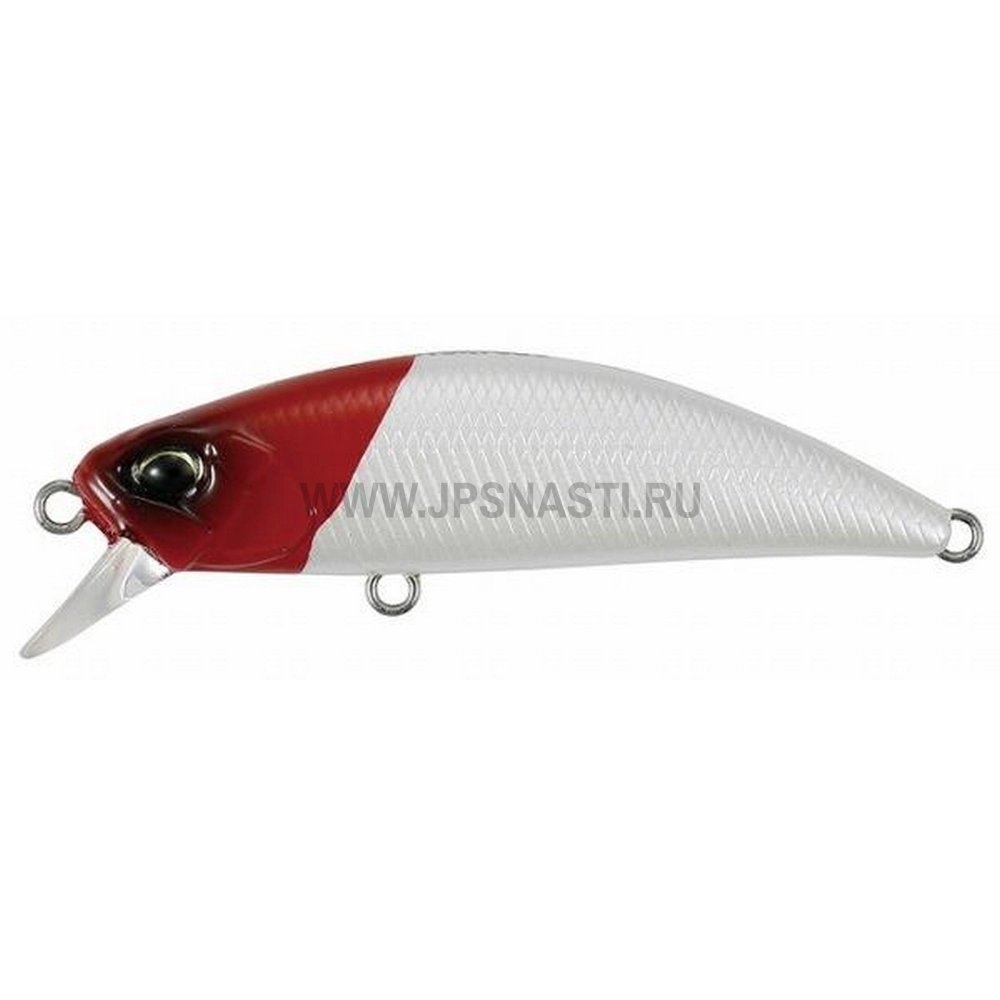 Воблер DUO Spearhead Ryuki 50S SW Limited, 4.5 гр, ACC0001