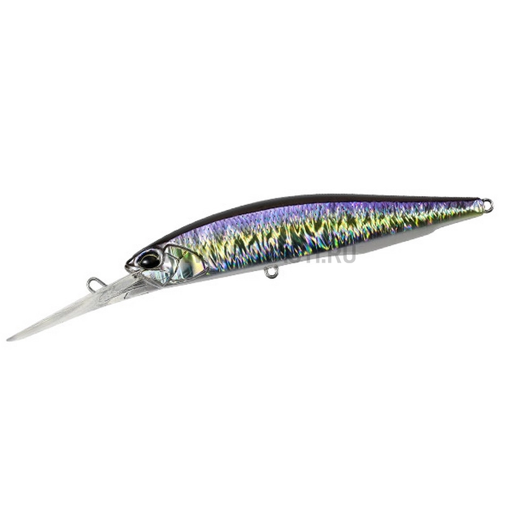 Воблер DUO Realis Jerkbait 100DR-SP, 15.6 гр, GPA4009