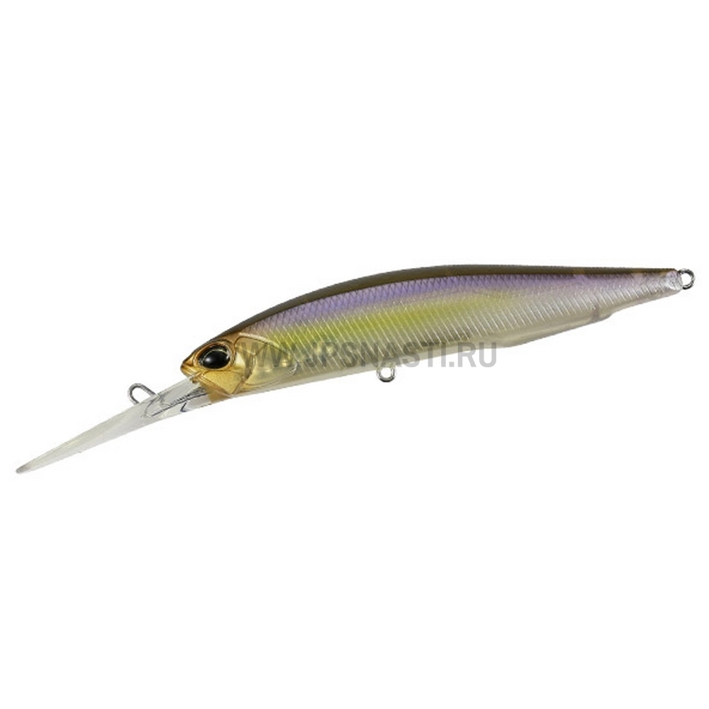 Воблер DUO Realis Jerkbait 100DR-SP, 15.6 гр, CCC3176