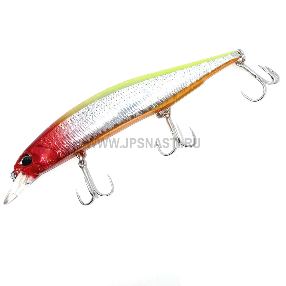 Воблер DUO Realis Jerkbait 120SP SW Limited, 17.9 г, DPA0430