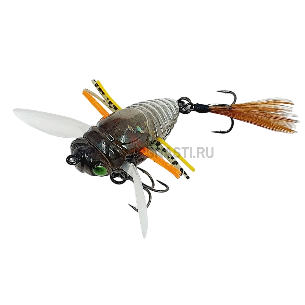 Воблер DUO Realis Koshinmushi, 3.1 гр, CPS3401