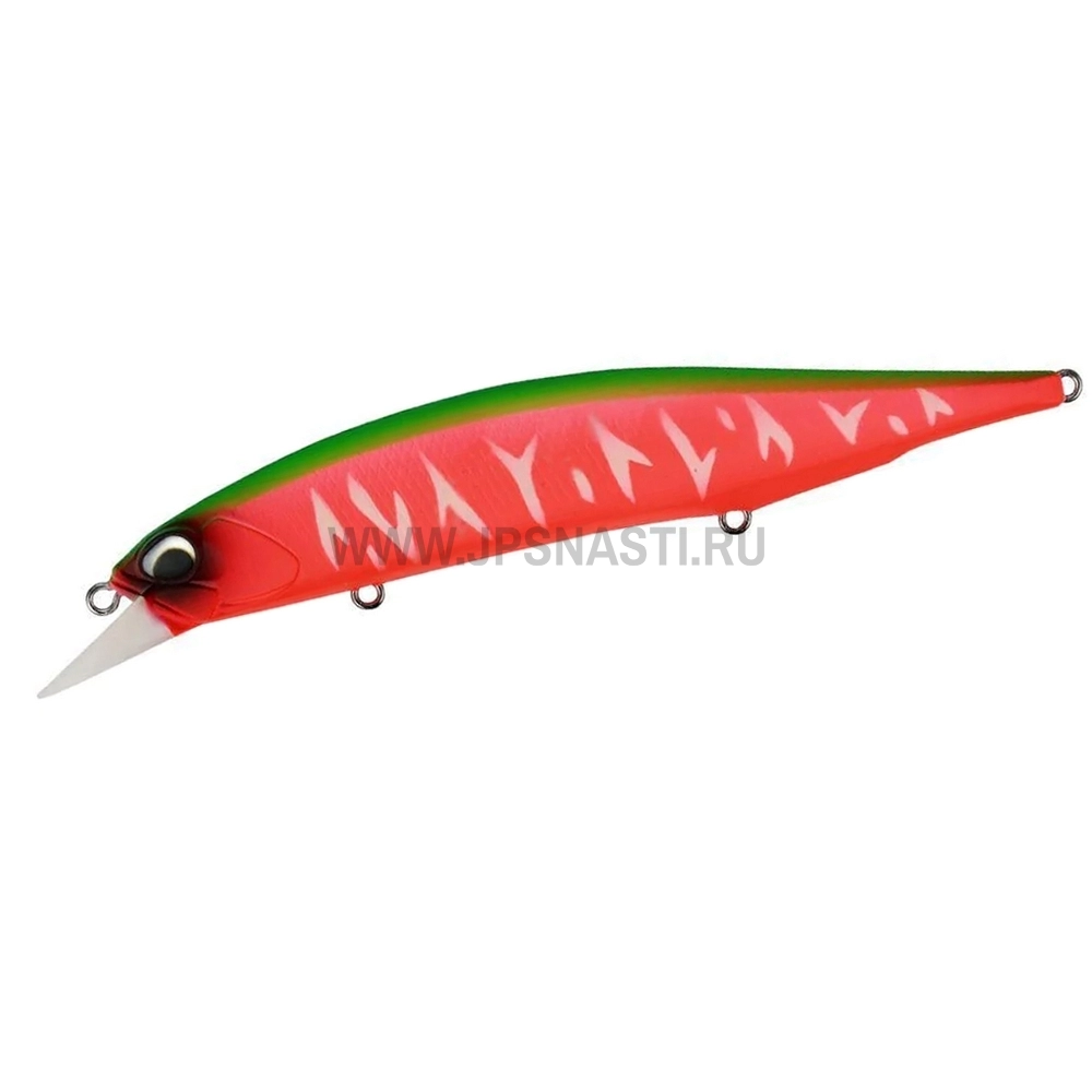 Воблер DUO Realis Jerkbait 120SP Pike, 17.8 г, ACC3338