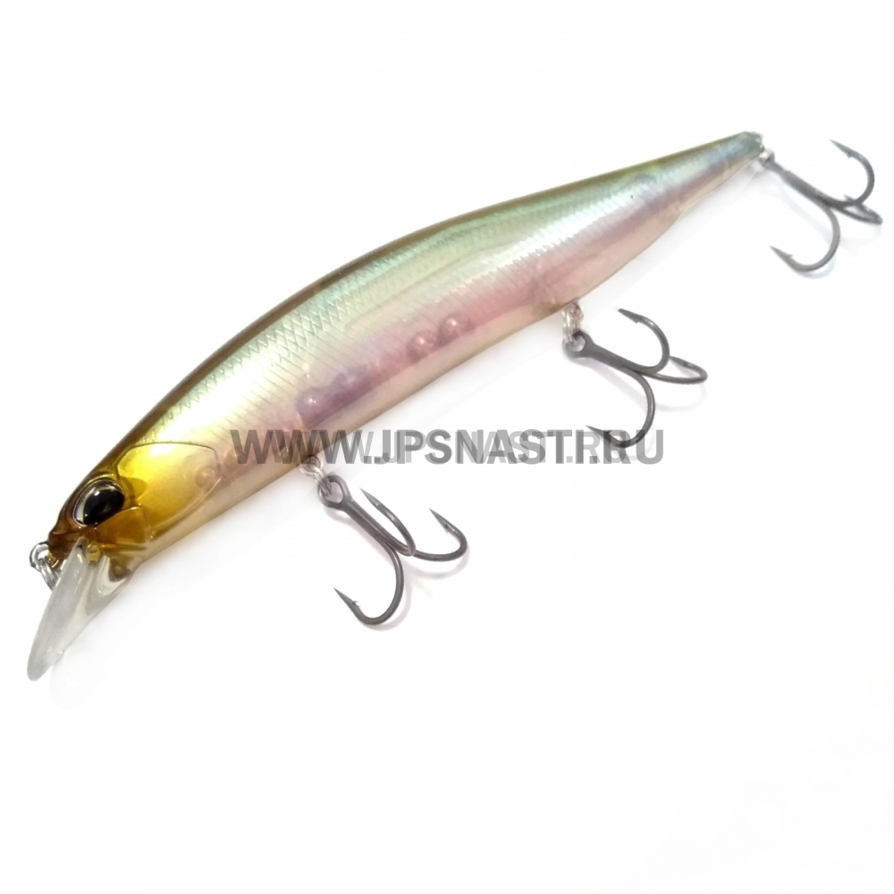 Воблер DUO Realis Jerkbait 130SP, 22 гр, GEA3006