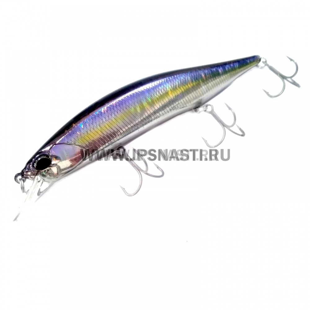 Воблер DUO Realis Jerkbait 130SP, 22 гр, GPA4009