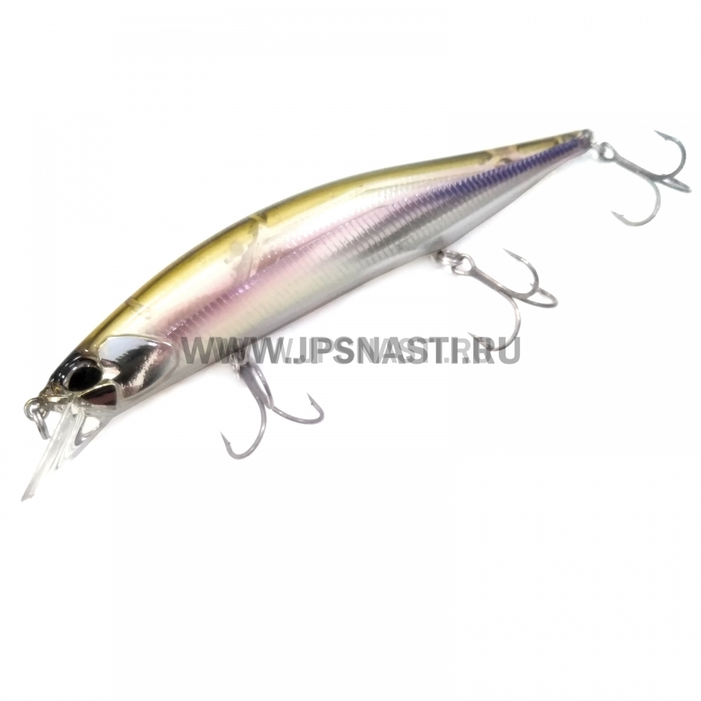 Воблер DUO Realis Jerkbait 130SP, 22 гр, DSH3061