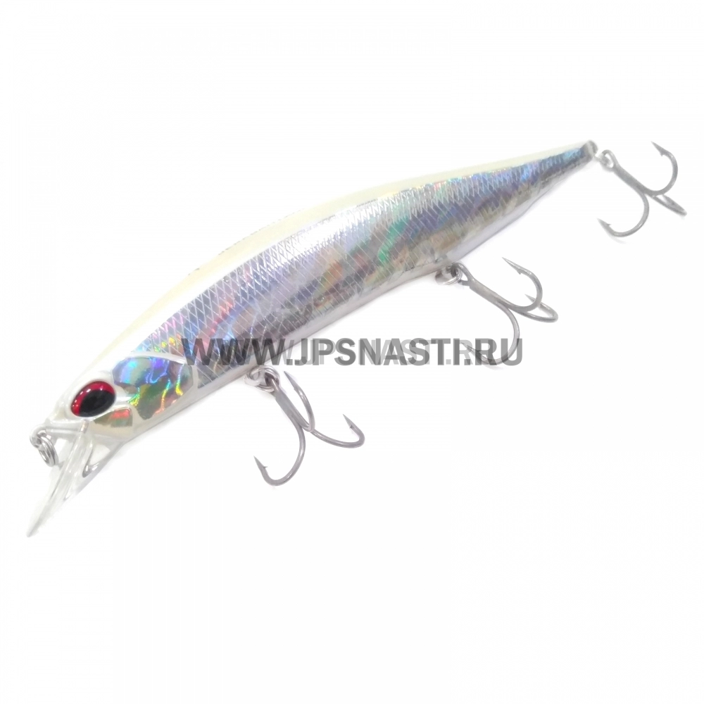 Воблер DUO Realis Jerkbait 130SP, 22 гр, AJO0091