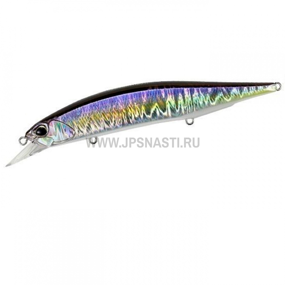 Воблер DUO Realis Jerkbait 120SP, 18 г, GPA4009