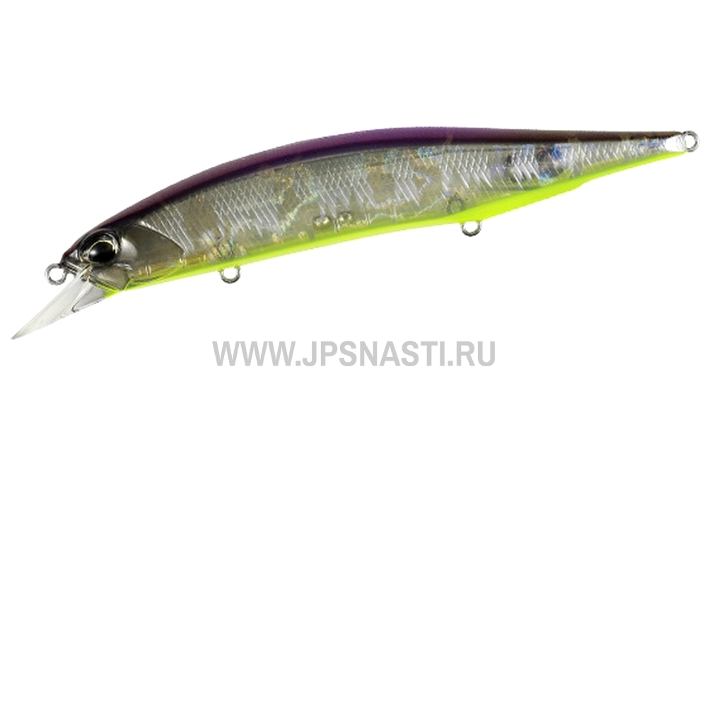 Воблер DUO Realis Jerkbait 120SP, 18 г, DEA3341