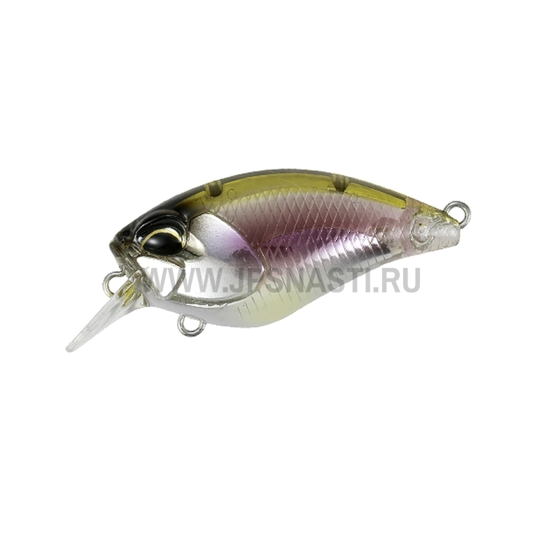 Воблер DUO Realis Crank MID Roller 40F, 5.3 г, DSH3061