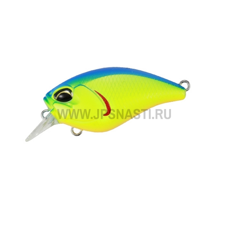 Воблер DUO Realis Crank MID Roller 40F, 5.3 г, ACC3016