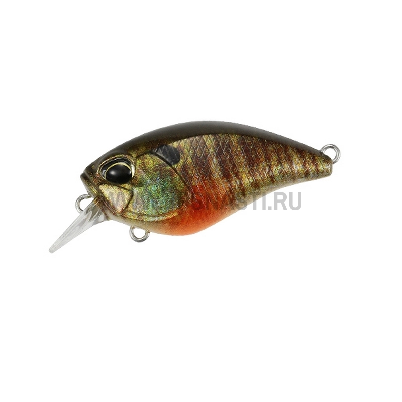 Воблер DUO Realis Crank MID Roller 40F, 5.3 г, CCC3357