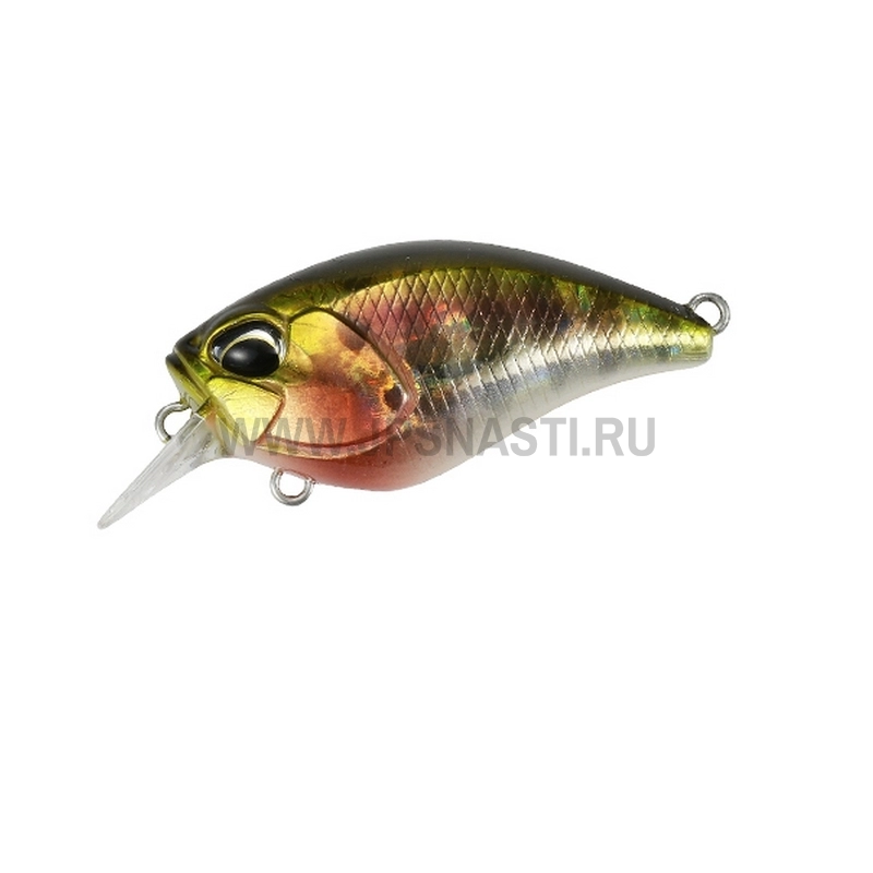 Воблер DUO Realis Crank MID Roller 40F, 5.3 г, ADA3058