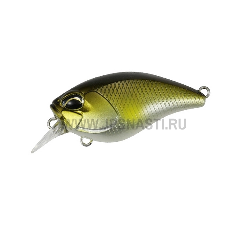 Воблер DUO Realis Crank MID Roller 40F, 5.3 г, CCC3358