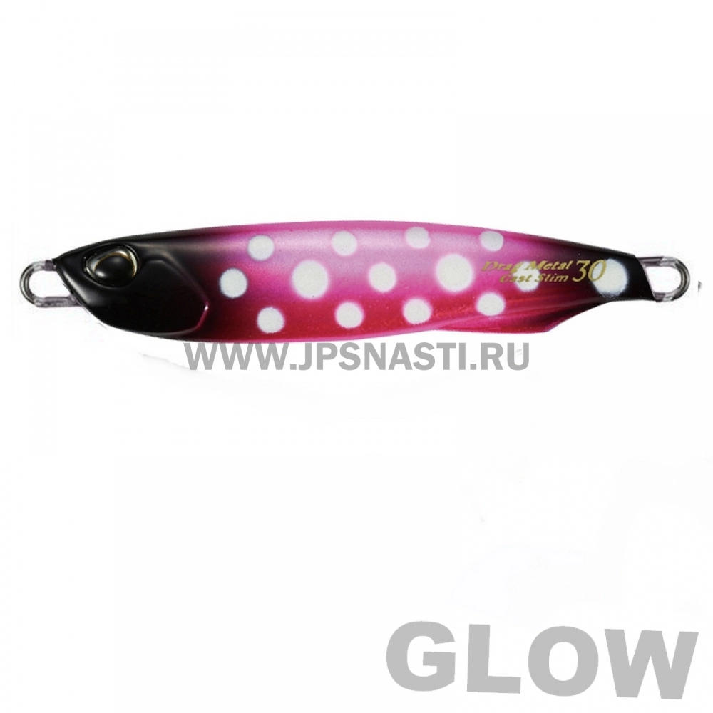 Пилькер DUO Drag Metal Cast Slim Tachi, 20 гр, PNA0474