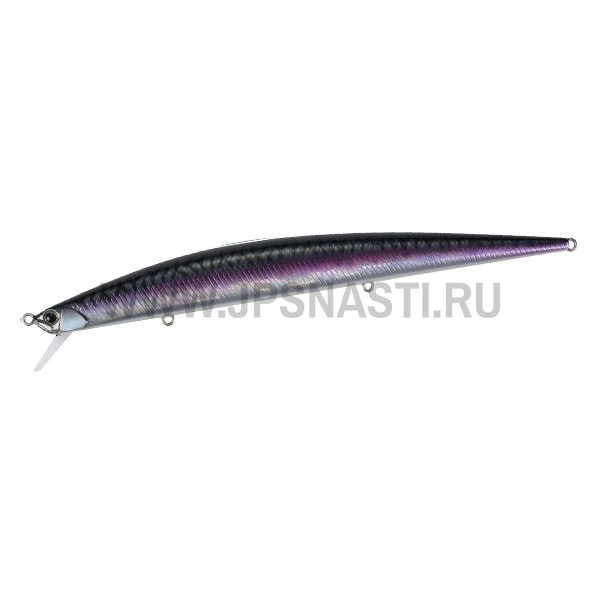 Воблер DUO Tide Minnow Slim 175, 27 гр, SAA0069