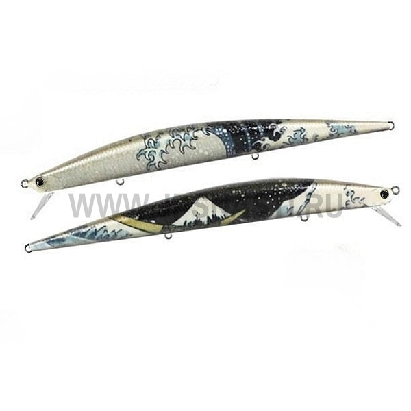 Воблер DUO Tide Minnow Slim 175, 27 гр, ACCZ199