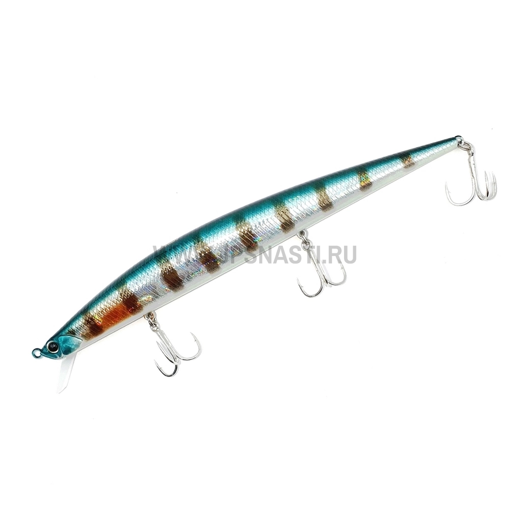 Воблер DUO Tide Minnow Slim 140, 18 гр, DPA4009