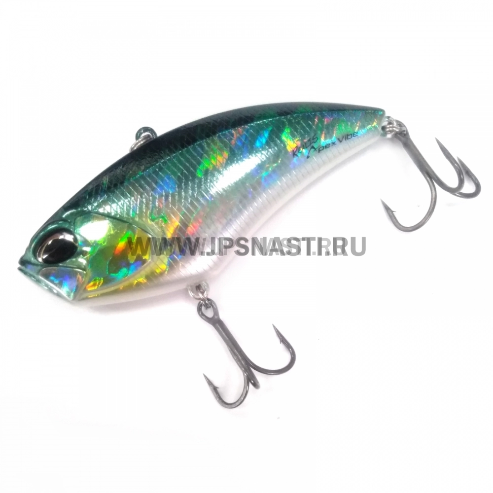 Виб DUO Realis Apex Vibe F85, 26.1 гр, AJA3087