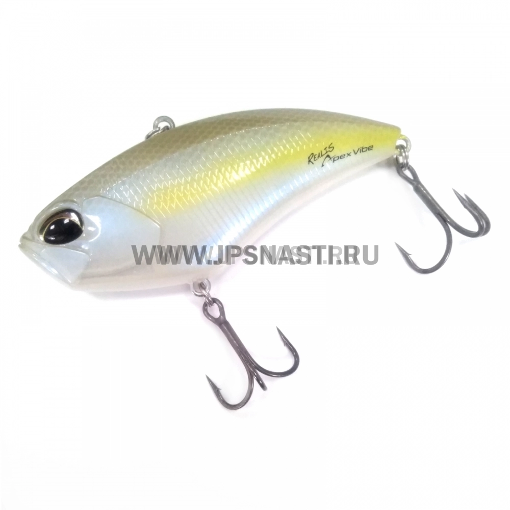 Виб DUO Realis Apex Vibe F85, 26.1 гр, CCC3162