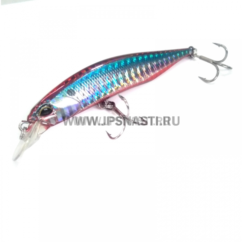 Воблер DUO Realis Jerkbait 85SP SW Limited, 8 гр, GHA0327