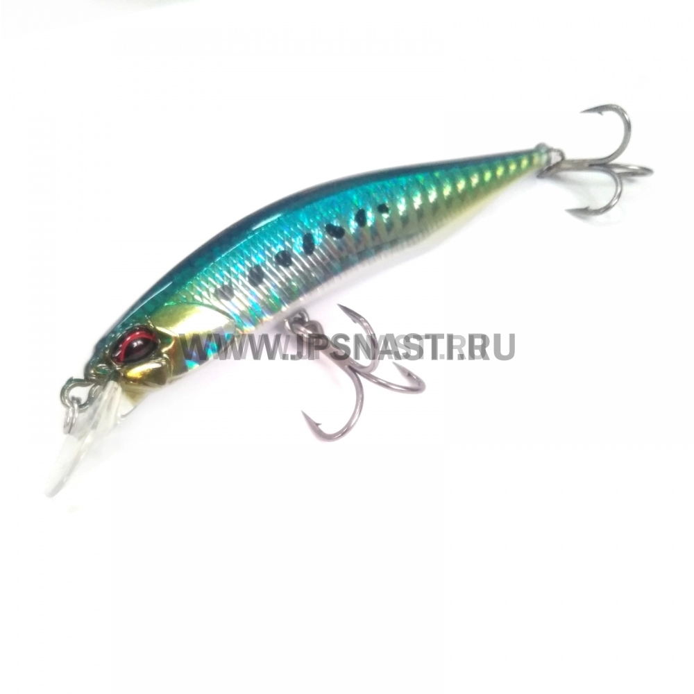 Воблер DUO Realis Jerkbait 85SP SW Limited, 8 гр, CHA0405