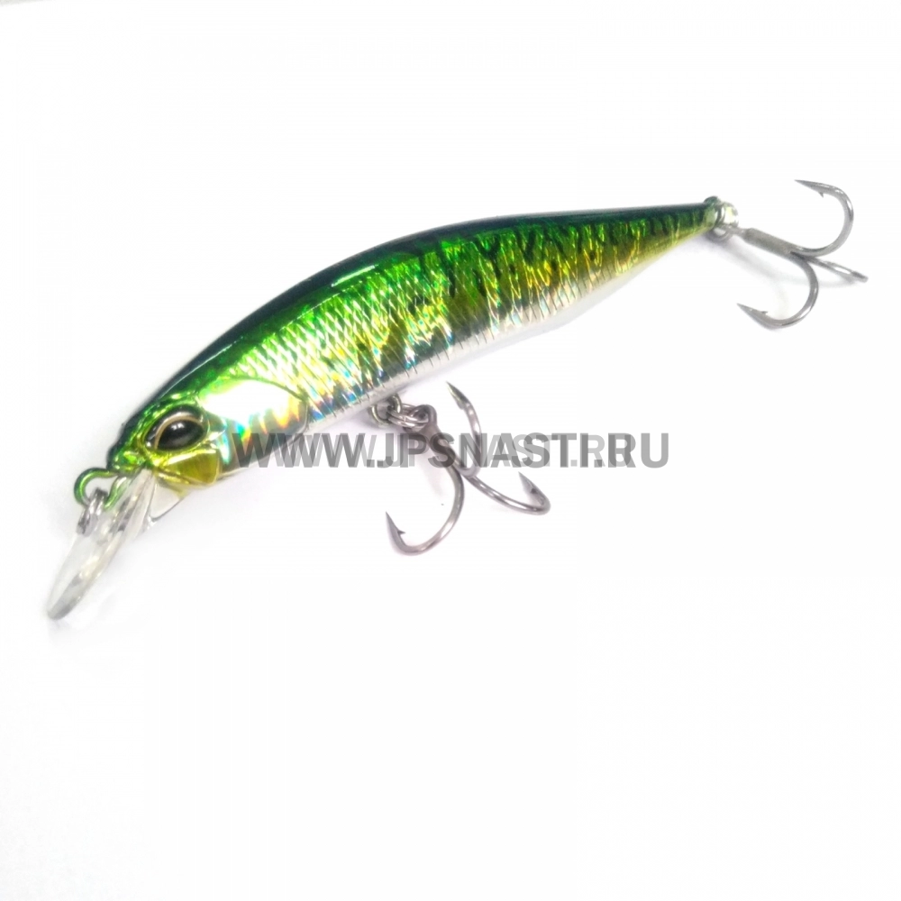 Воблер DUO Realis Jerkbait 85SP SW Limited, 8 гр, DPA0263