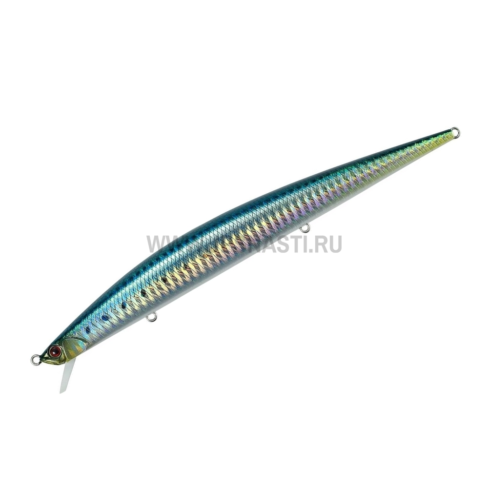 Воблер DUO Tide Minnow Slim 140SP, 18.6 г, DHA0405