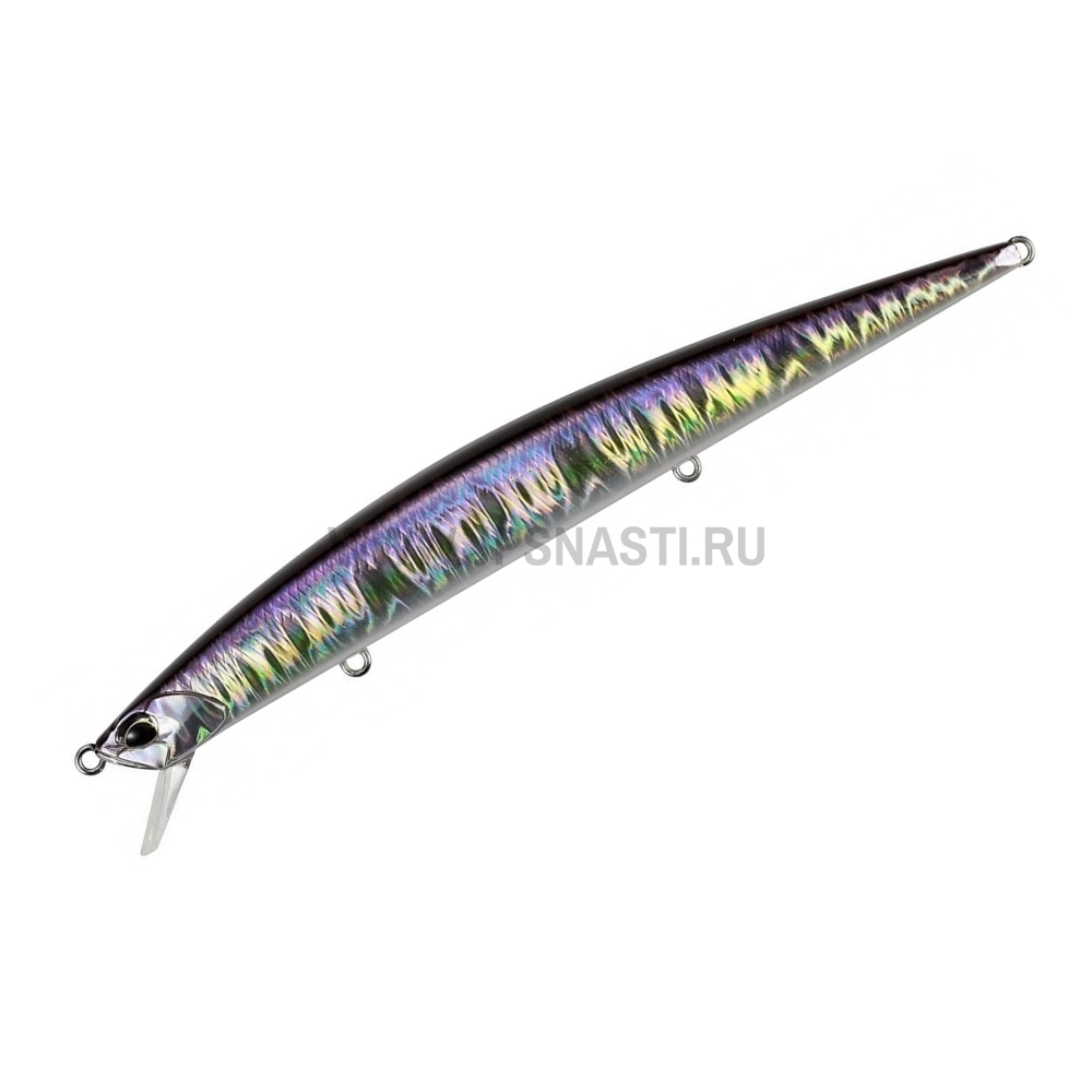 Воблер DUO Tide Minnow Slim 140SP, 18.6 г, DPA4009