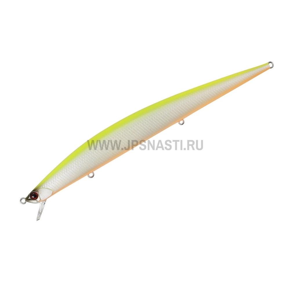 Воблер DUO Tide Minnow Slim 140SP, 18.6 г, ACC0170