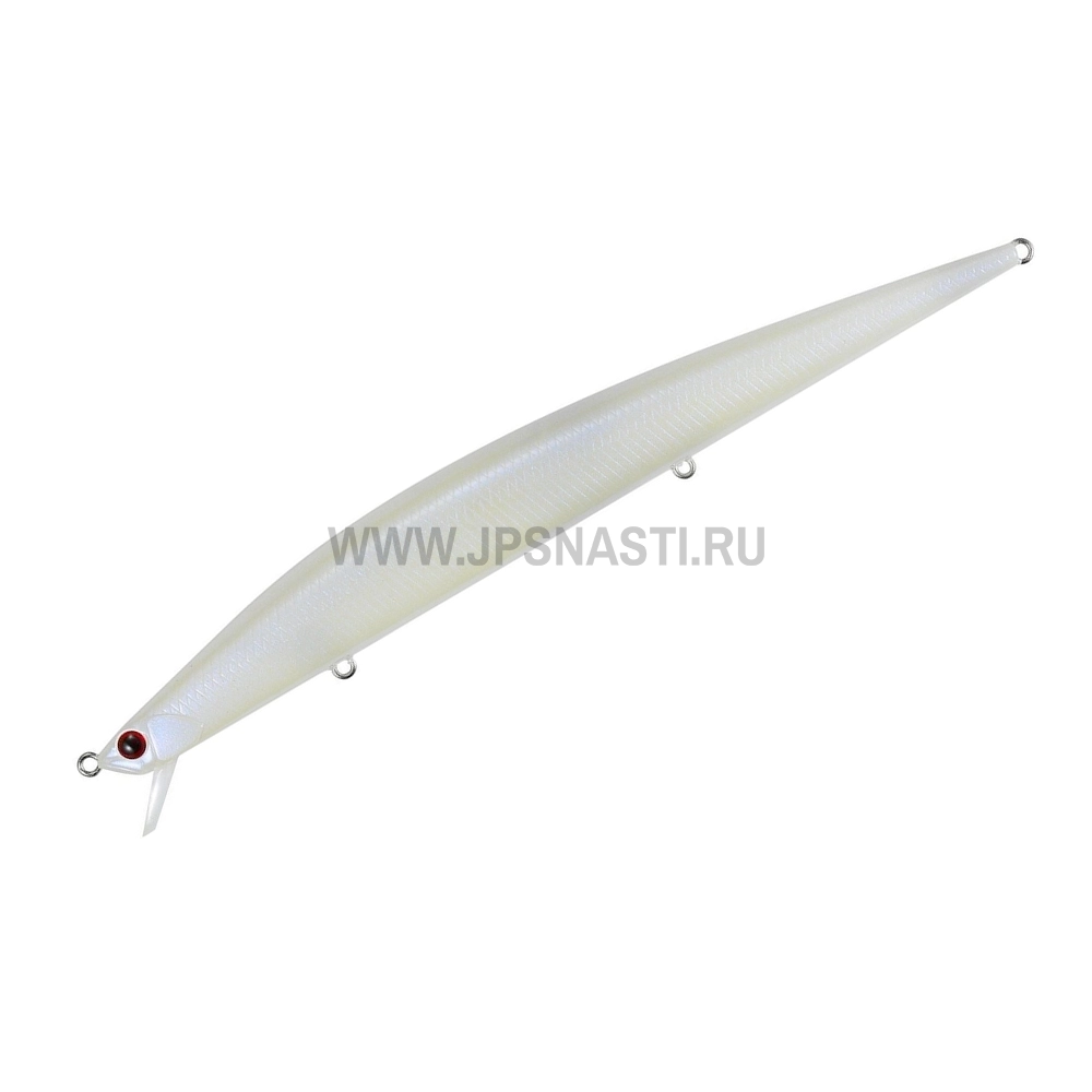 Воблер DUO Tide Minnow Slim 140SP, 18.6 г, ACCZ049