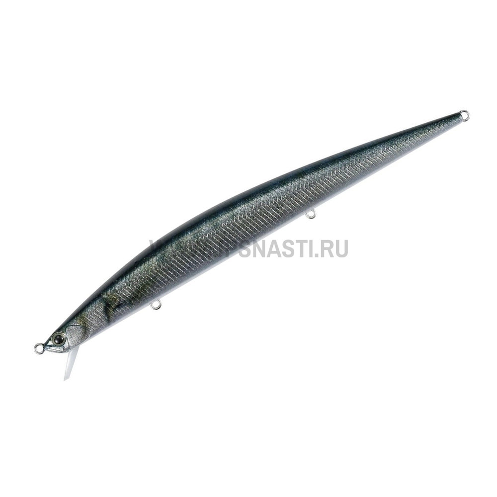 Воблер DUO Tide Minnow Slim 140SP, 18.6 г, CCC0832