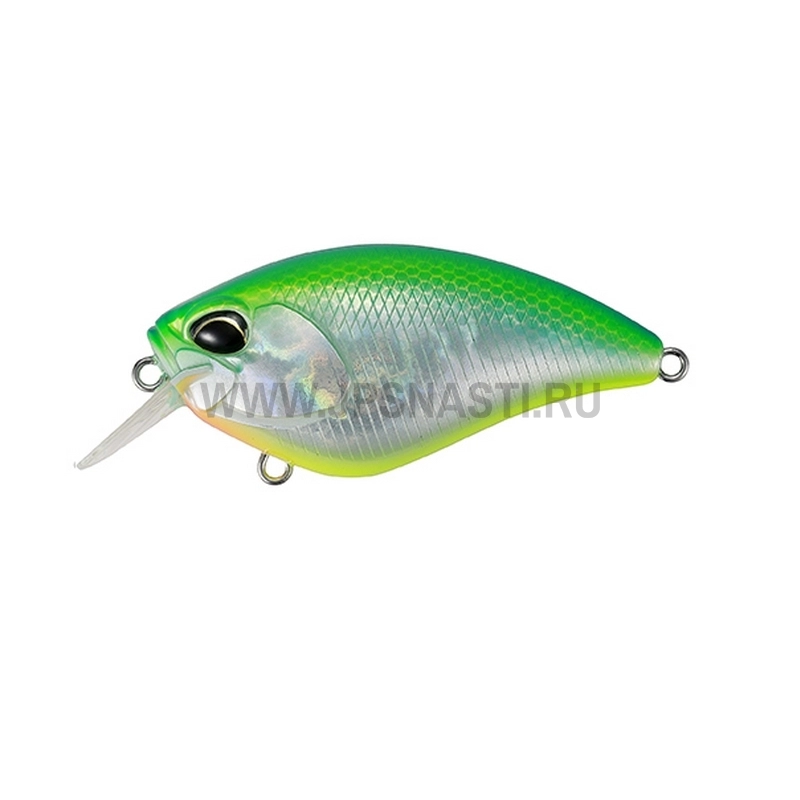 Воблер DUO Realis Apex Crank 66 Squared, 17.7 г, ADA3238