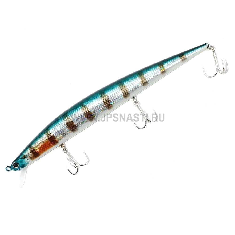 Воблер DUO Tide Minnow Slim 175, 27 гр, ADA0078