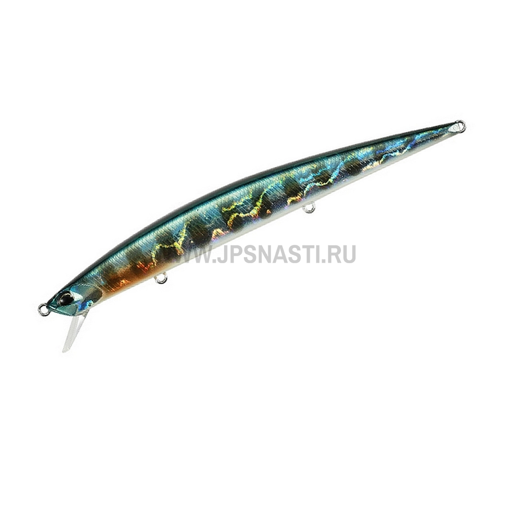 Воблер DUO Tide Minnow Slim 140, 18 гр, ADA0078