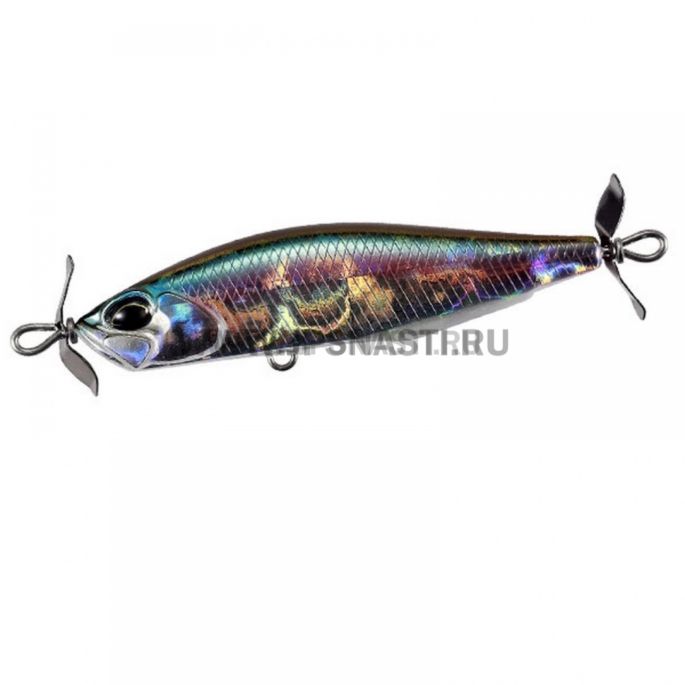 Воблер DUO Realis Spinbait 62 Alpha, 10.9 г, ADA4013