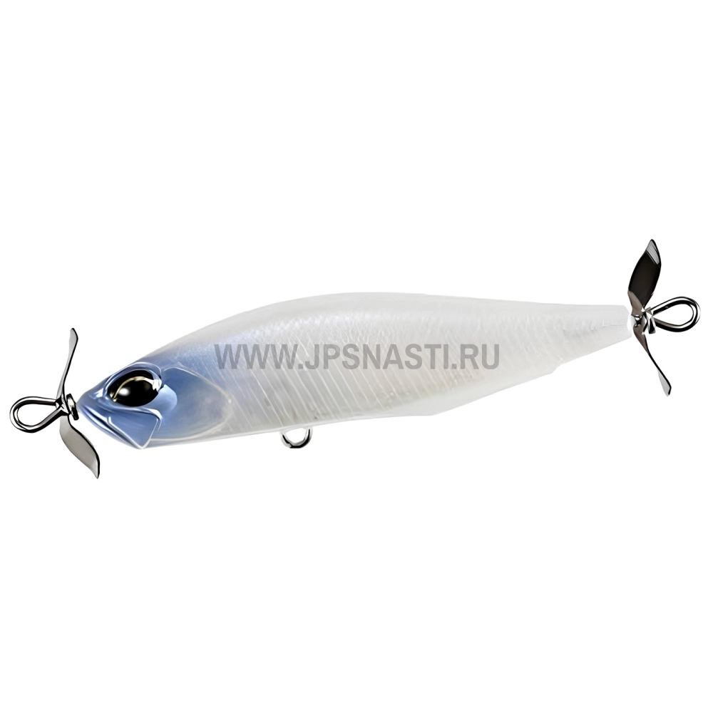 Воблер DUO Realis Spinbait 62 Alpha, 10.9 г, OOO3108