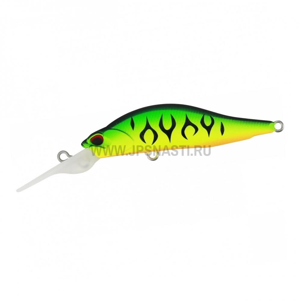 Воблер DUO Realis Rozante Shad 57MR, 4.8 г, ACC3059