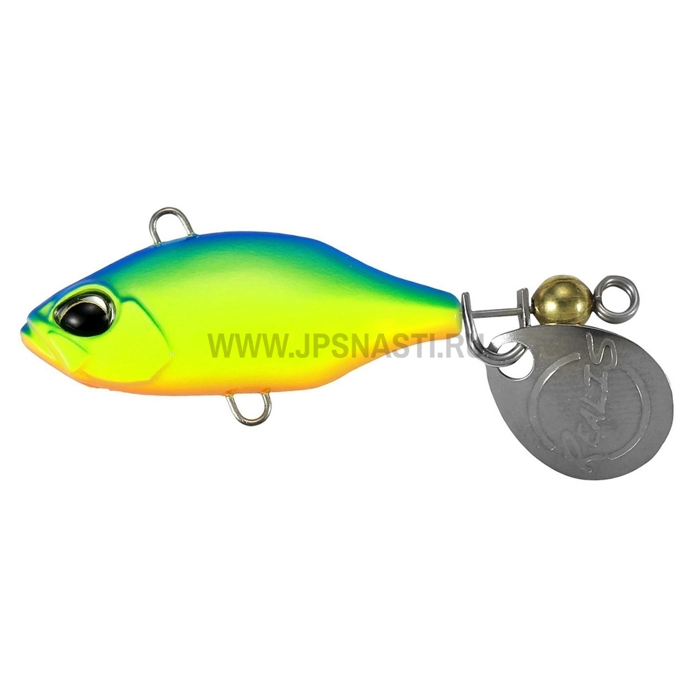 Тейл-спиннер DUO Realis Spin 30, 5 г, ACC3016