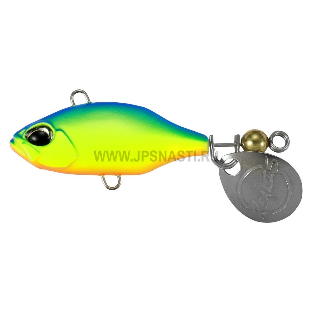 Тейл-спиннер DUO Realis Spin 40, 14 г, ACC3016