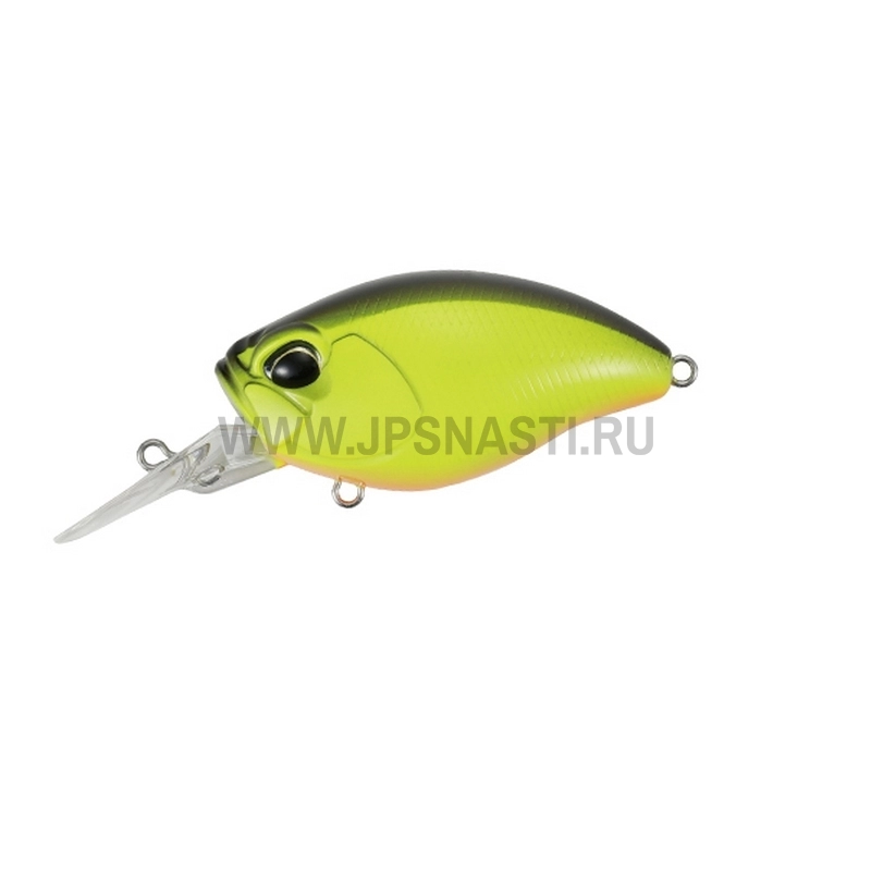 Воблер DUO Realis Crank Kabuki Bottom Rush 48MR, 10.5 г, ACC3303