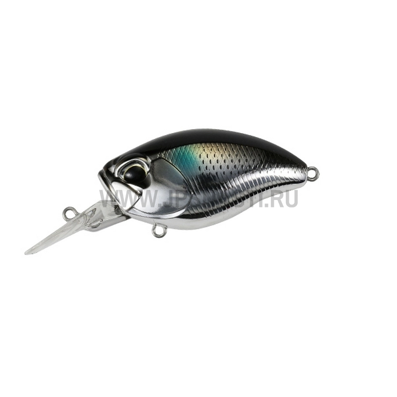 Воблер DUO Realis Crank Kabuki Bottom Rush 48MR, 10.5 г, MCC3353