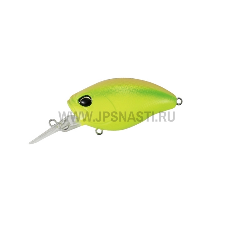 Воблер DUO Realis Crank Kabuki Bottom Rush 48MR, 10.5 г, ACC3355