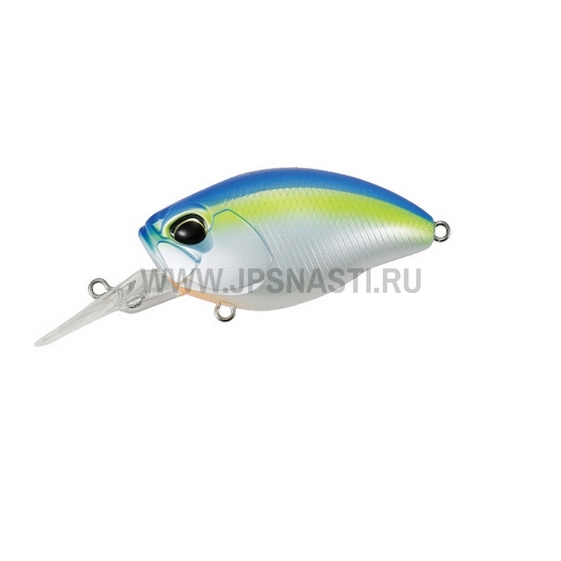 Воблер DUO Realis Crank Kabuki Bottom Rush 48MR, 10.5 г, ACC3356