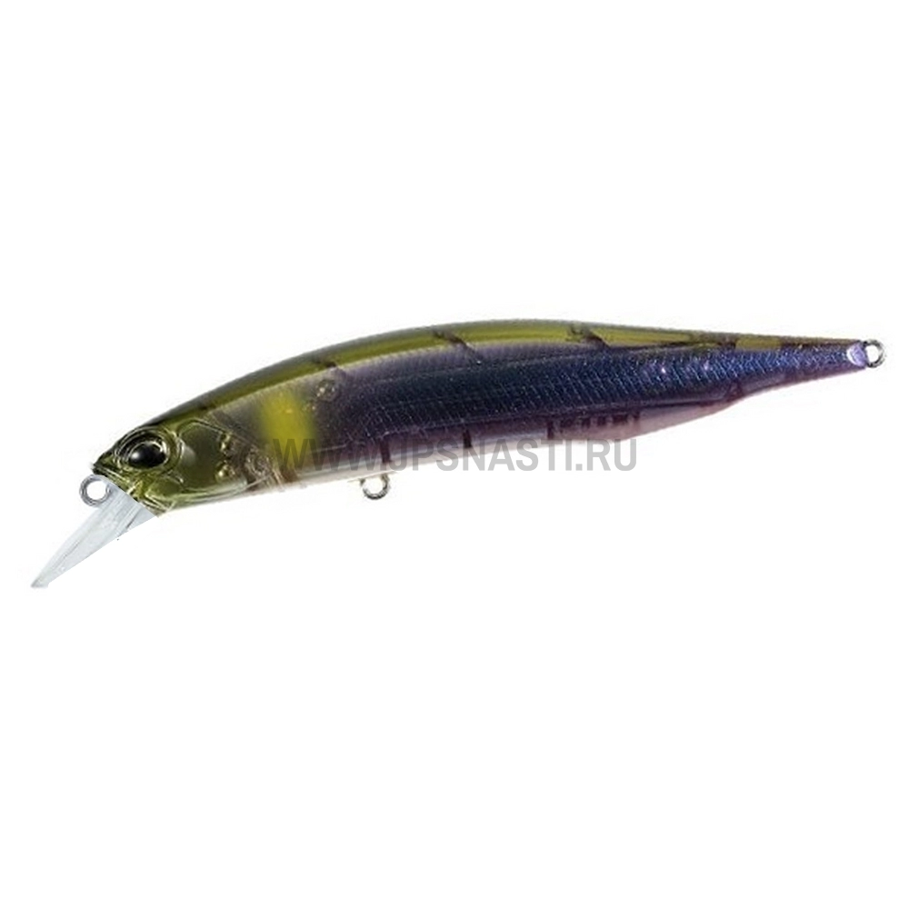 Воблер DUO Realis Jerkbait 100SP, 14.5 гр, CCC3243