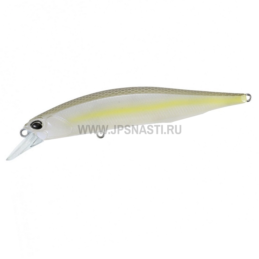 Воблер DUO Realis Jerkbait 100SP, 14.5 гр, CCC3162