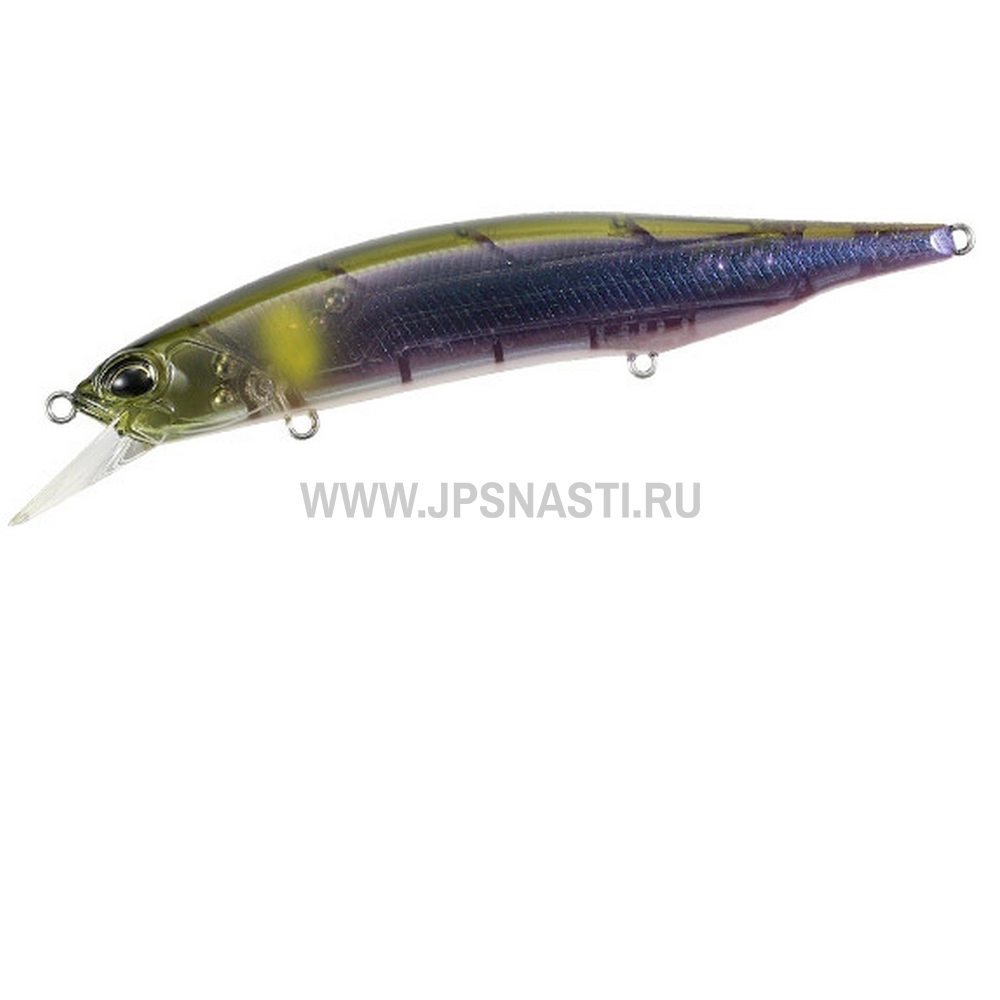 Воблер DUO Realis Jerkbait 120SP, 18 г, ССС3243