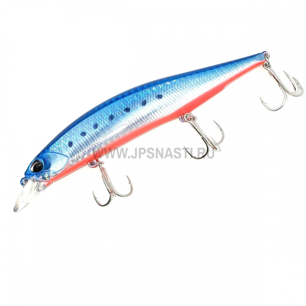 Воблер DUO Realis Jerkbait 120S SW Limited, 21.6 г, AHA0087