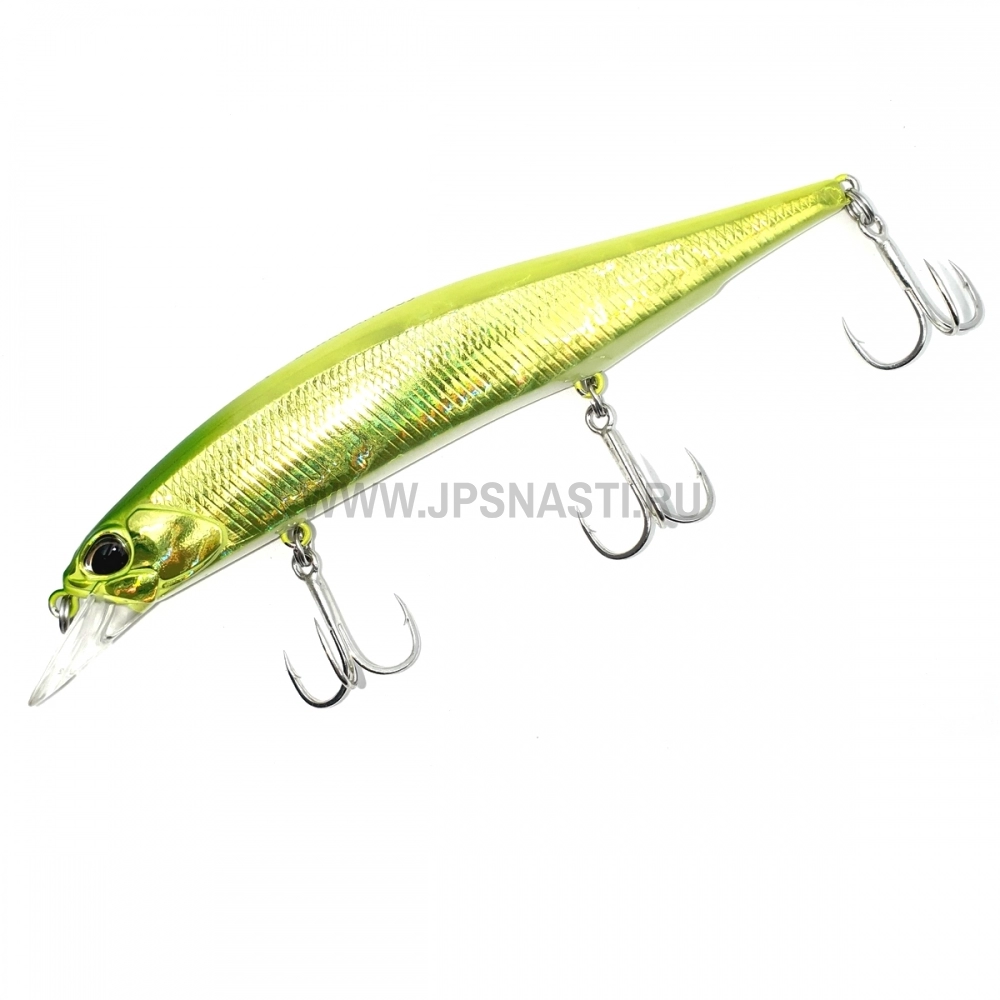 Воблер DUO Realis Jerkbait 120S SW Limited, 21.6 г, ADA4127