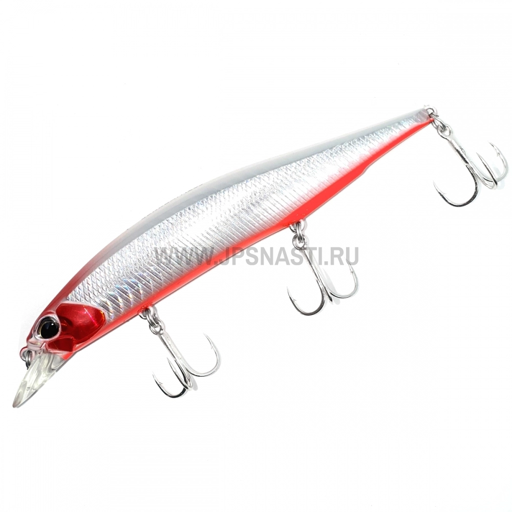 Воблер DUO Realis Jerkbait 120S SW Limited, 21.6 г, AFA0098