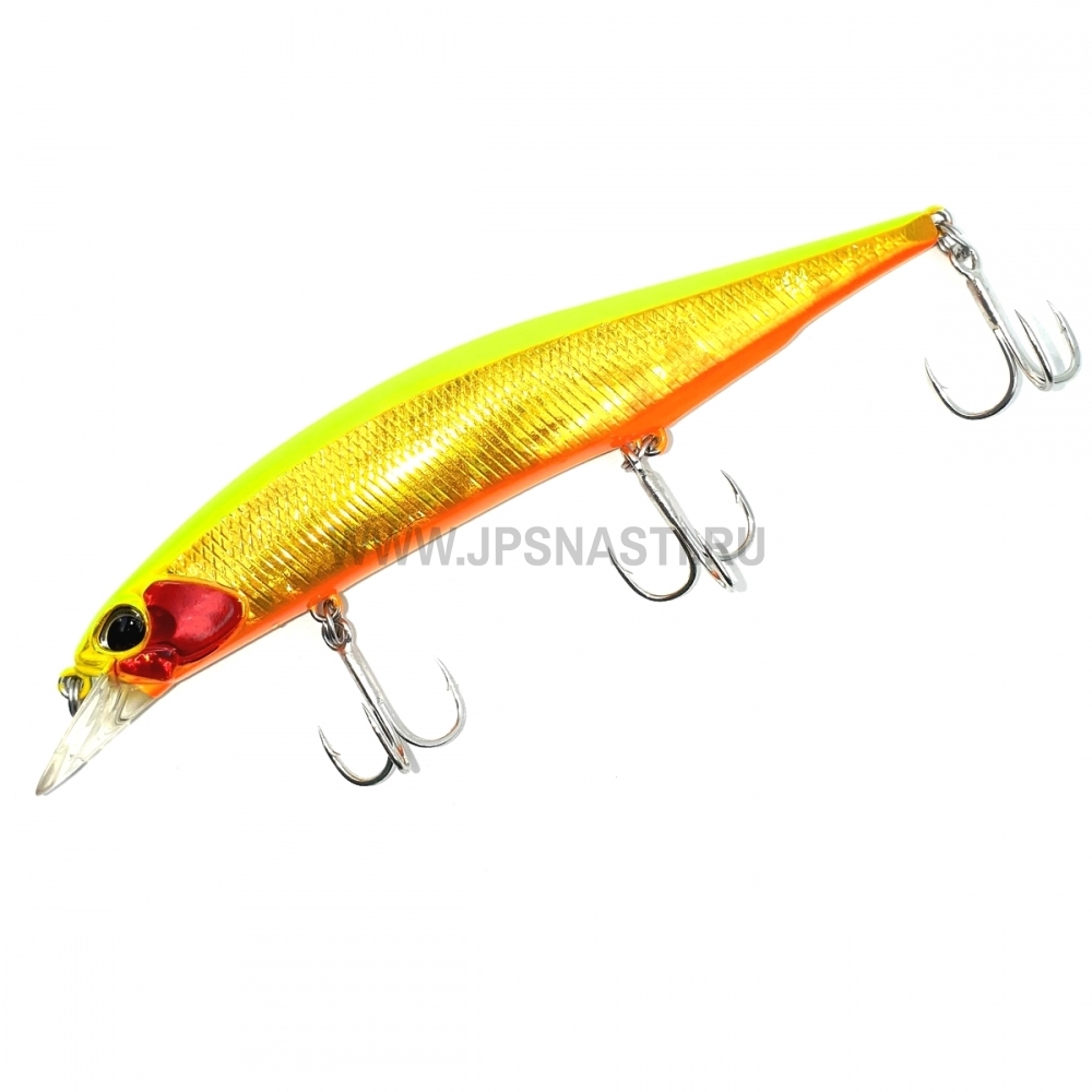 Воблер DUO Realis Jerkbait 120S SW Limited, 21.6 г, ADA3121